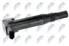 КАТУШКА ЗАЖИГАНИЯ NTY (ECZ-PE-008) изображение 1