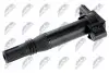 КАТУШКА ЗАЖИГАНИЯ NTY (ECZ-PE-008) изображение 2