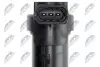 КАТУШКА ЗАЖИГАНИЯ NTY (ECZ-PE-008) изображение 4