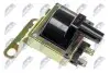 КАТУШКА ЗАЖИГАНИЯ NTY (ECZ-PL-001) изображение 1