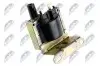 КАТУШКА ЗАЖИГАНИЯ NTY (ECZ-PL-001) изображение 2