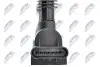 КАТУШКА ЗАЖИГАНИЯ NTY (ECZ-PL-002) изображение 4