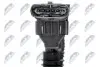 Котушка запалювання Opel Combo/Astra G/H 1.4 16V 04-11 NTY (ECZ-PL-003) зображення 4