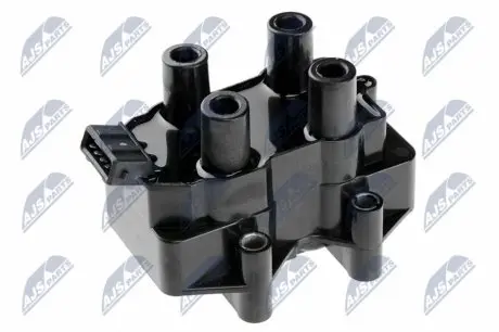 Котушка запалювання Opel Astra G/Vectra B 1.8-2.0 -05 NTY ECZ-PL-009
