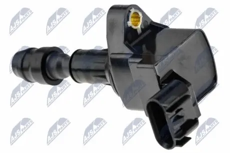 Фото КОТУШКА ЗАПАЛЮВАННЯ | OPEL INSIGNIA 2.0T 2008.07-,CHEVROLET CAPTIVA 2.4 2011.03-,MALIBU 2.4 2012.01- NTY (ECZ-PL-010) зображення 1