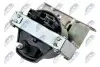 КАТУШКА ЗАЖИГАНИЯ NTY (ECZ-PL-012) изображение 1