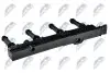 КАТУШКА ЗАЖИГАНИЯ NTY (ECZ-PL-013) изображение 2
