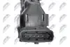 КОТУШКА ЗАПАЛЮВАННЯ | OPEL AGILA A 1.0 2000.09-,CORSA B 1.0 1996.11-,CORSA C 1.0 2000.09-,CORSA D 1.0 2006.07 NTY (ECZ-PL-025) зображення 4