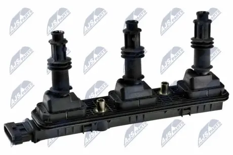Котушка запалювання Opel Omega B/Vectra B/C 2.6/3.2 00-06 NTY ECZ-PL-032
