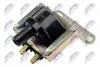 КАТУШКА ЗАЖИГАНИЯ NTY (ECZ-PL-040) изображение 1