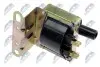 КАТУШКА ЗАЖИГАНИЯ NTY (ECZ-PL-040) изображение 2