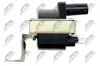 КАТУШКА ЗАЖИГАНИЯ NTY (ECZ-PL-040) изображение 3