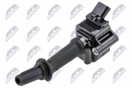 КОТУШКА ЗАПАЛЮВАННЯ | OPEL ASTRA K 1.0-1.4 15-, CORSA E 1.0 14-, INSIGNIA B 1.5 17-, ADAM 1.0 14-18 NTY ECZ-PL-045