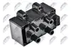 КАТУШКА ЗАЖИГАНИЯ NTY (ECZ-RE-000) изображение 1
