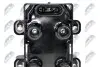 Котушка запалювання Renault Kangoo/Megane 1.2-1.6 96 NTY (ECZ-RE-001) зображення 4