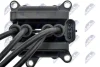 Котушка запалювання Renault Kangoo 1.2 16V 01 NTY (ECZ-RE-004) изображение 4