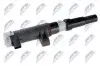 Фото КАТУШКА ЗАЖИГАНИЯ NTY (ECZ-RE-005) изображение 1