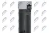 Фото КАТУШКА ЗАЖИГАНИЯ NTY (ECZ-RE-005) изображение 4