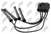 КАТУШКА ЗАЖИГАНИЯ NTY (ECZ-RE-011) изображение 2