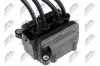 КАТУШКА ЗАЖИГАНИЯ NTY (ECZ-RE-011) изображение 3