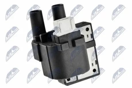 Котушка запалювання Renault Kangoo/Megane 1.4-1.6/1.6e 96 NTY ECZ-RE-014