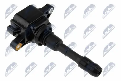 КОТУШКА ЗАПАЛЮВАННЯ | RENAULT MEGANE 1.4TCE 2009.04-,SCENIC 1.4TCE 2009.02 NTY ECZ-RE-020