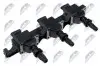КАТУШКА ЗАЖИГАНИЯ NTY (ECZ-RE-021) изображение 1