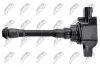Фото Котушка запалювання NTY (ECZ-RE-022) зображення 3