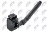 Котушка запалювання Renault Megane IV 1.0 TCe/Scenic IV 1.3 TCe 18 NTY (ECZ-RE-023) зображення 1