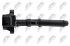 Котушка запалювання Renault Megane IV 1.0 TCe/Scenic IV 1.3 TCe 18 NTY (ECZ-RE-023) зображення 3