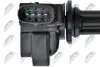 КАТУШКА ЗАЖИГАНИЯ NTY (ECZ-SA-002) изображение 4