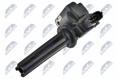 КОТУШКА ЗАПАЛЮВАННЯ | SAAB 9-3 1.8T, 2.0T 2002.09-,OPEL VECTRA C 2.0T 2003.03 NTY ECZ-SA-002