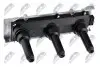 КАТУШКА ЗАЖИГАНИЯ NTY (ECZ-SA-003) изображение 2