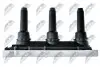 КАТУШКА ЗАЖИГАНИЯ NTY (ECZ-SA-003) изображение 4