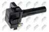 КАТУШКА ЗАЖИГАНИЯ NTY (ECZ-SB-002) изображение 1