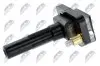 КАТУШКА ЗАЖИГАНИЯ NTY (ECZ-SB-002) изображение 2