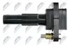 КАТУШКА ЗАЖИГАНИЯ NTY (ECZ-SB-002) изображение 3