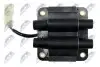 КАТУШКА ЗАЖИГАНИЯ NTY (ECZ-SB-003) изображение 3