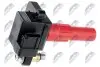Котушка запалювання Subaru Outback 09 NTY (ECZ-SB-009) зображення 1