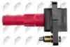 Котушка запалювання Subaru Outback 09 NTY (ECZ-SB-009) зображення 3