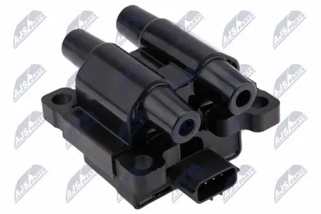 Котушка запалювання Subaru Forester/Legacy/Outback 2.5 AWD 03-09 NTY ECZ-SB-010