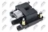 КАТУШКА ЗАЖИГАНИЯ NTY (ECZ-SB-014) изображение 2