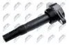 Фото Котушка запалювання Opel Agila/Suzuki Splash 06- NTY (ECZ-SU-005) зображення 2