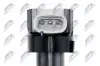 Фото Котушка запалювання Opel Agila/Suzuki Splash 06- NTY (ECZ-SU-005) зображення 4