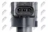Фото Котушка запалювання Suzuki Grand Vitara/Swift/SX4 09- NTY (ECZ-SU-007) зображення 4