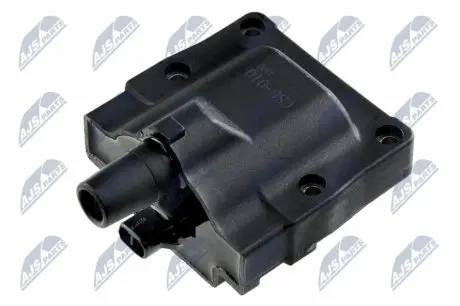 Котушка запалювання NTY ECZ-SU-010