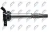 КАТУШКА ЗАЖИГАНИЯ NTY (ECZ-TY-000) изображение 3