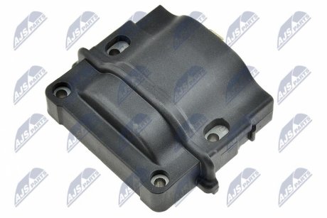 КОТУШКА ЗАПАЛЮВАННЯ | TOYOTA AVENSIS T22 97-00 1.6, CAMRY SEDAN 86-88 2.0, HIACE IV 2.4 95-05 NTY ECZ-TY-001