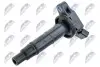 КАТУШКА ЗАЖИГАНИЯ NTY (ECZ-TY-004) изображение 2