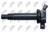 КАТУШКА ЗАЖИГАНИЯ NTY (ECZ-TY-004) изображение 3